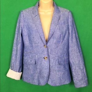 J.Crew Blazer